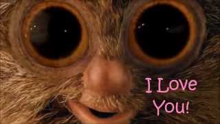 A loop of the original mcvities jaffa cake advert featuring cute
little creature and blockbuster theme tune. warning: do not watch this
video if you suff...