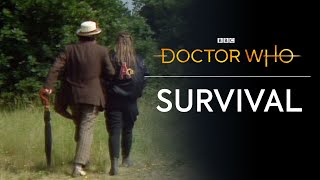 Survival | Doctor Who
