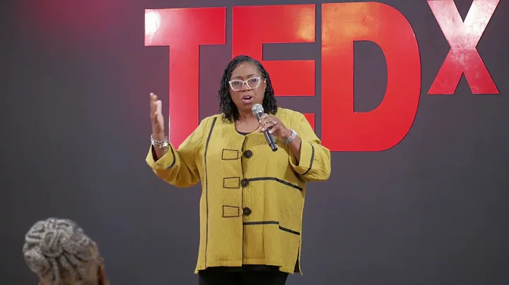 Beyond Cultural Expectations | Cherrie Hughes | TE...
