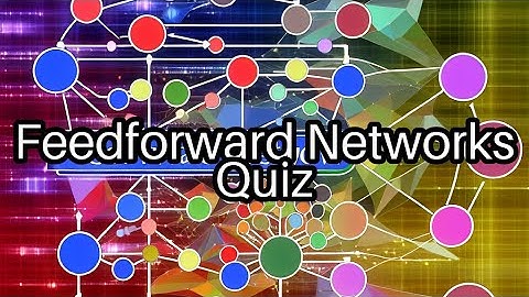 Test Your Neural Network Knowledge! 🧠 How Many Can You Get Right?