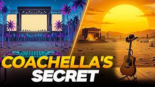 WHERE IT ALL STARTED ...How Stagecoach Festival REALLY Started DID YOU KNOW !!