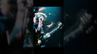 AC/DC. TOUCH TOO MACH FRAGMENT. LIVE 1979 #acdc #angusyoung #bonscott