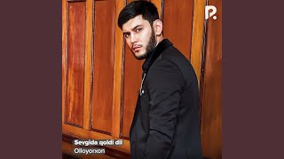 Sevgida qoldi dil - Olloyorxon