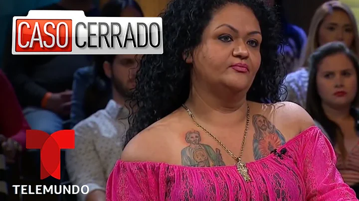 Hermanos desiguales  | Caso Cerrado | Telemundo