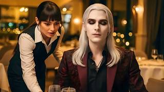 Details The Vampire King Recognized Her Perfume — EVERYONE, OUT! Then He Locked The Doors… News
