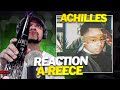 ALBUM ON THE WAY???? A-Reece - Achilles (REACTION)