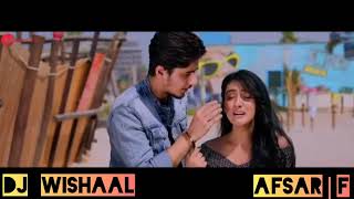Rula ke gaya ishq tera - remix x wishaal afsar|f (dj express)