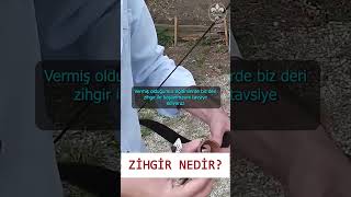 Zihgir Okçu Yüzüğü Nedir Ilatılır Ürk Çuyüzüğü Işı