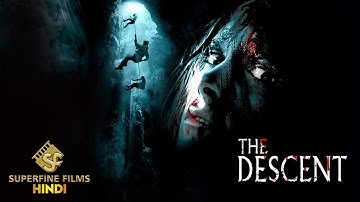 The Descent Movie in Hindi | Hollywood Movie Hindi Dubbed | English Movies in Hindi