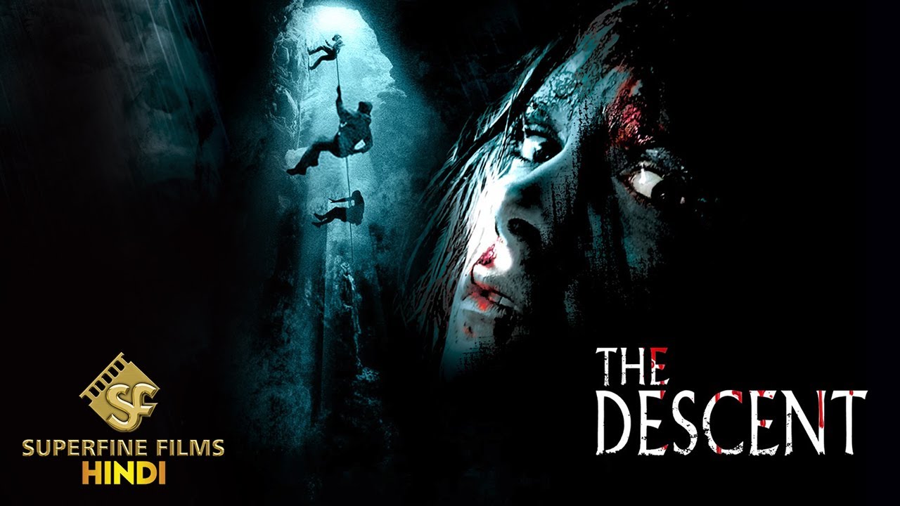 The Descent Movie in Hindi | Hollywood Movie Hindi Dubbed | English Movies in Hindi