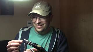 2019 Fly Tying Demo