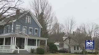 Massachusetts dealing with massive shortage of housing