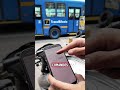 Alarma corta corriente con GPS para moto