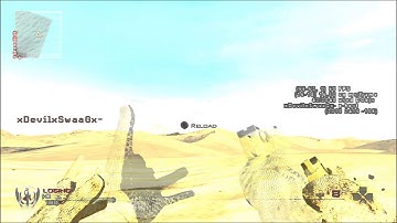 Yardsale v7 Patch  [Mw2/1.11]