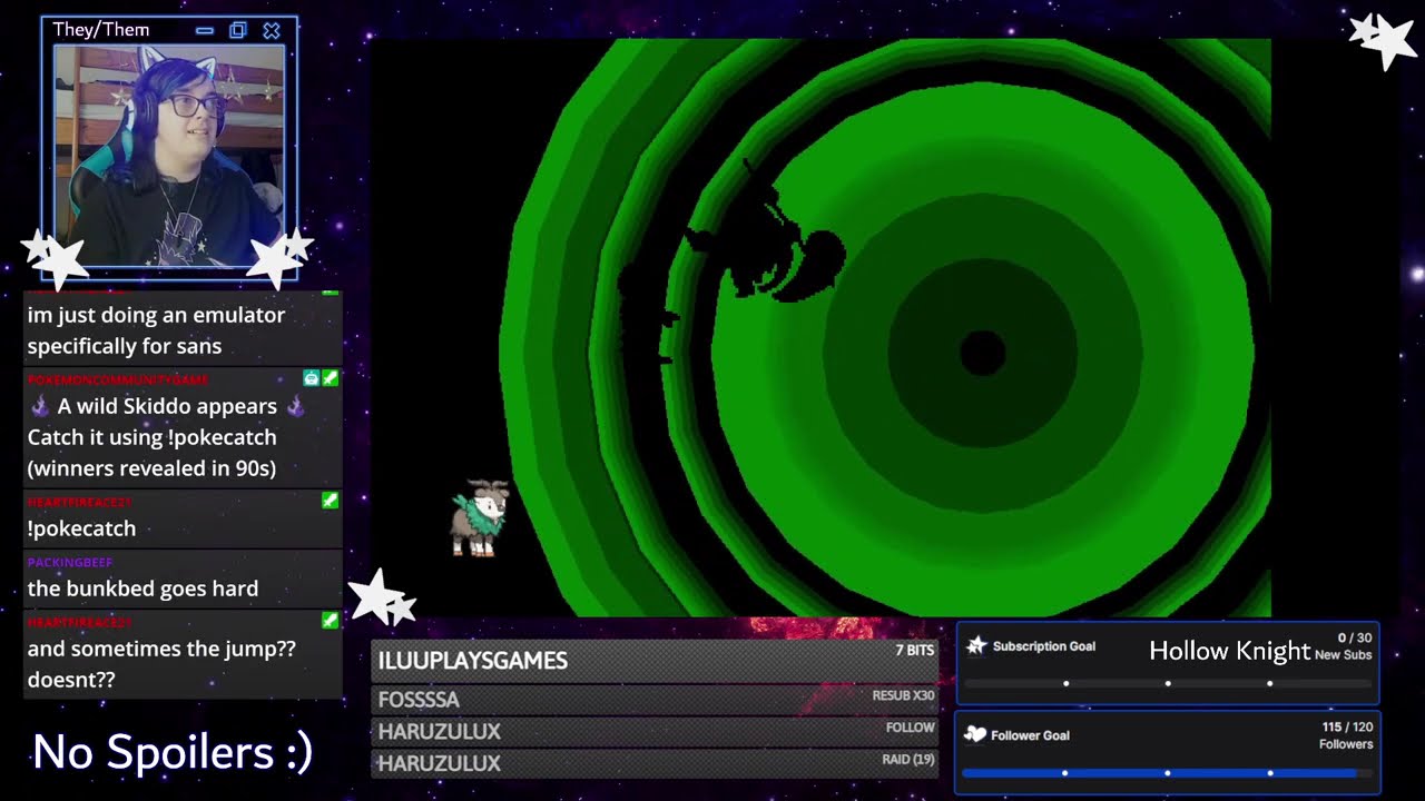 THE END... For Now - DELTARUNE (Streamed 16-09-2025)