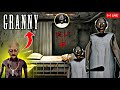 GRANNY Live Full Horror Escape Challenge PC Gameplay Hindi #granny #live