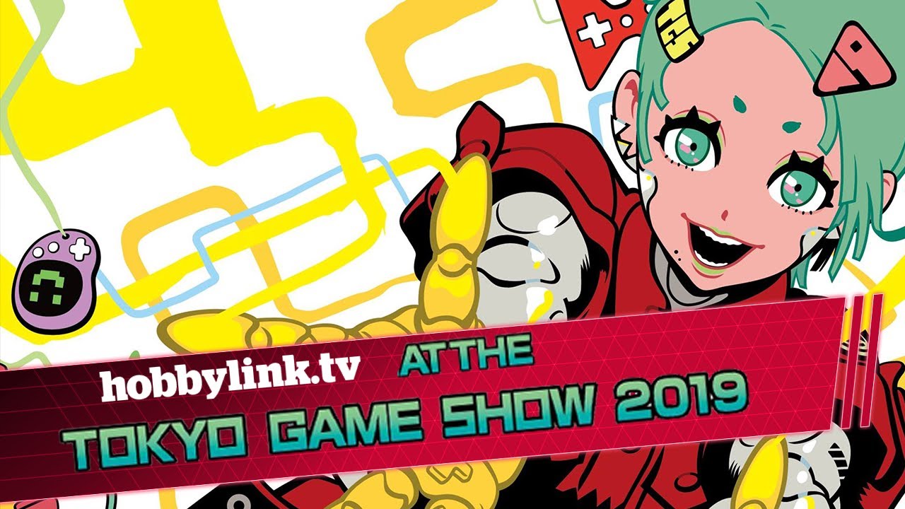 The Top 3 Anime Games at Tokyo Game Show - GameSpot