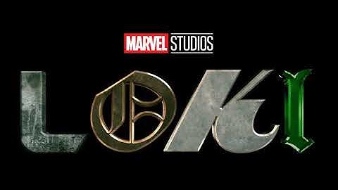 Loki Opening Theme