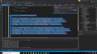 C++ DirectX 11 Engine Tutorial 59 - Creating 2d Camera / Game Object