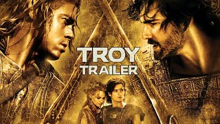 Troy | Fan Trailer