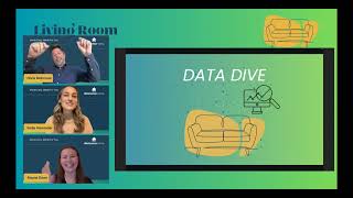 Living Room Webinar - November 2024