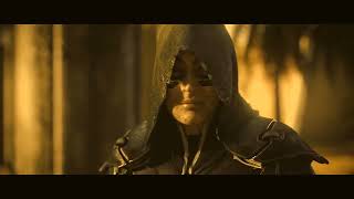 Roberto Sass - Crossroads [Music Video] #epic-music  #soundtrack