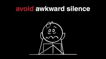 How To Make  Small Talk Easy For  Introverts