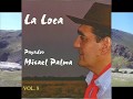 La Tapera del Ahorcao / Payador Misael Palma