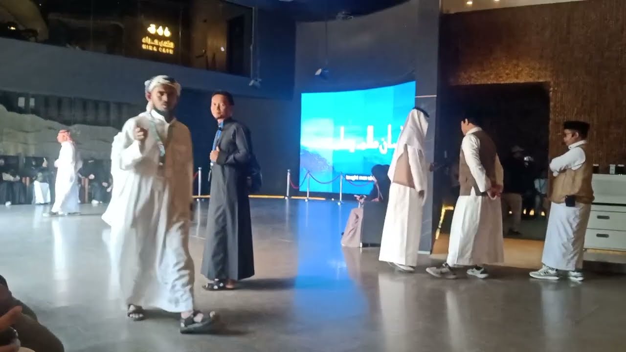 Museum Jabal Nur Gua Hira Sejarah Nabi