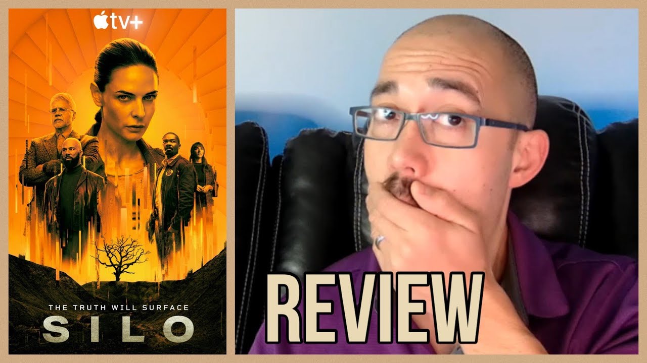 Silo Season 1 Episode 4 (S1E4) Review and Recap - Crucial Backstory And A Murder Investigation