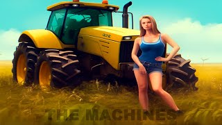 See Modern Agriculture Machines Youve Never Seen Engineering Like This 33