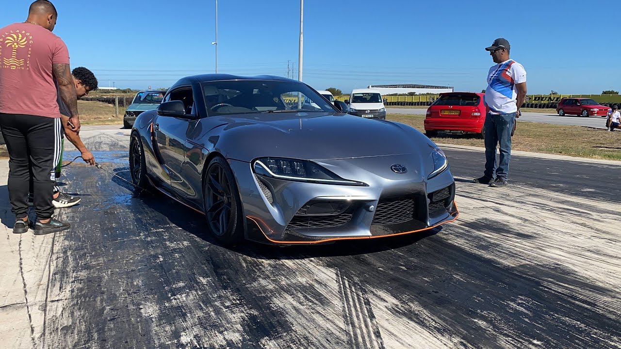 Drag Racing Lessons Drag Racing Practice 🏁| Solo Runs | Port Elizabeth 🇿🇦 - YouTube