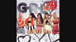 G R L    Ugly Heart Audio