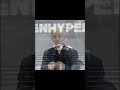THEY WAY HE SAID I AM EVAN CLEARLY SAID HE IS FORCED AND THE WAY HE LOOKED # ENHYPEN_IS_7_FOREVER