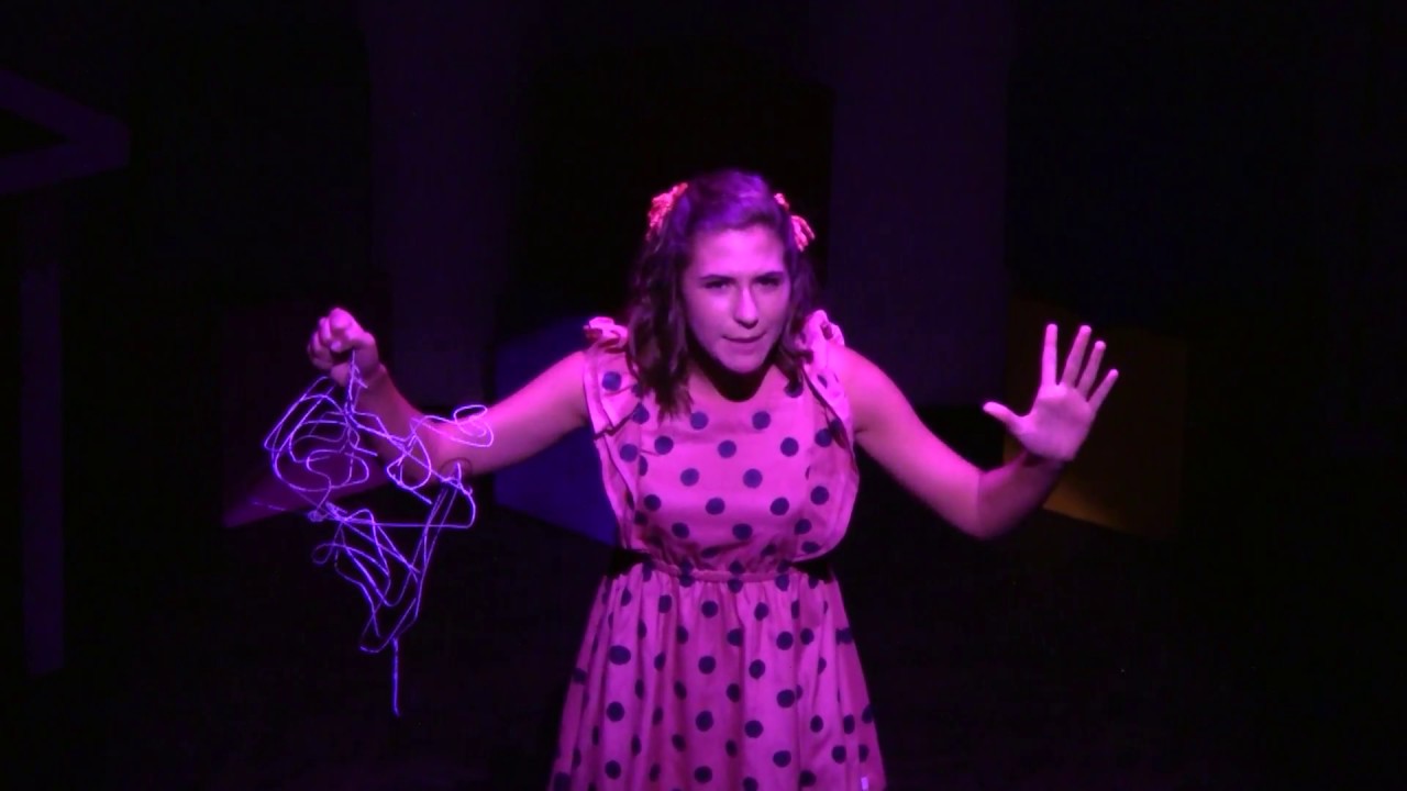 Coathanger Sculpture You're a Good Man, Charlie Brown 2018 YouTube