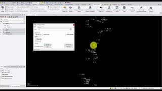 Trimble Business Center - Find and Replace Points V1.1