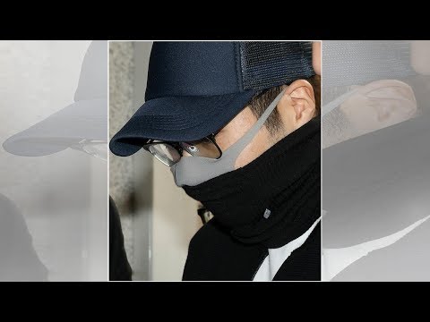 韩国现代与SK集团第三代继承人共同吸毒 家中被搜查出注射器