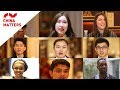 Dreams of young people from around the world - Episode 3