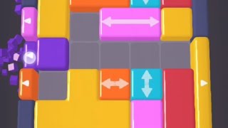 Slide Jam Level 1-10 Walkthrough Gameplay Android,iOS