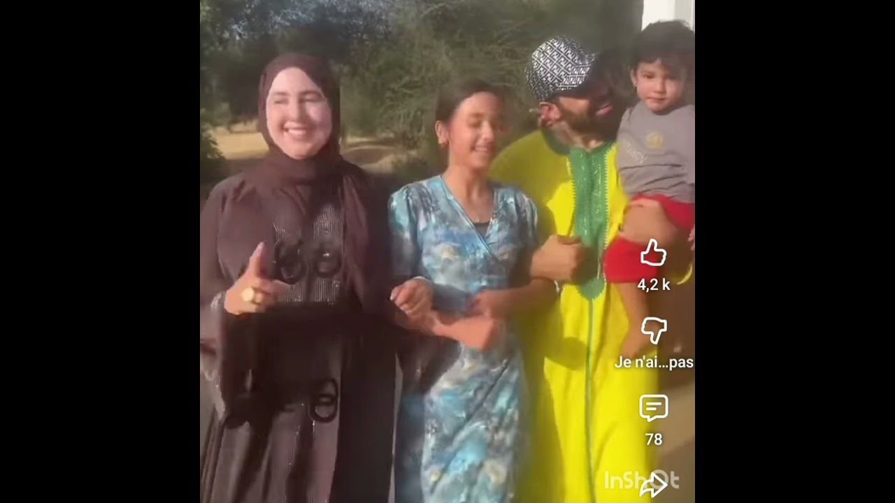 اجيو تسمعوا الشراف معامن كيقارنو العمر دياالهم 