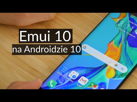 Wideo: Dostawcy Blokujący Zewnętrzne Wyrzutnie Na Rynku Chińskim: MIUI 10 Podąża Za EMUI 10