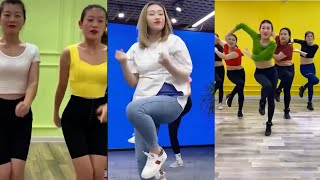 Do THESE CHINESE Music Workout EVERYDAY to LOSE WEIGHT! screenshot 2