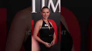Las 5 actrices más bellas y ricas de Hollywood en 2025 #shorts #shortsfeed