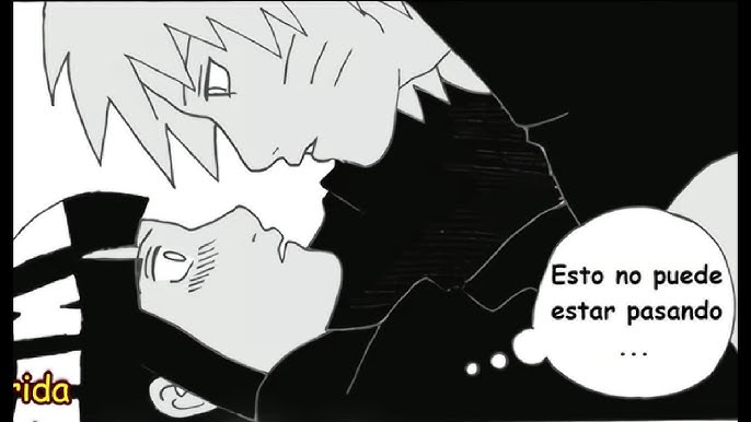 Cap. 24 Naruto., By Por Amor A Konoha