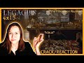 legacies | 4x15 CRACK | REACTION