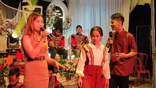 Big Bos New ARGANTA CAMPURSARI (Rizki khusain) Cundamani Ft Istri Damar Putra Audio Live Tawun