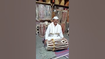 Pakhavaj 64 Pudi k2 . 8830839620 Nilesh and Nitin tabla pakhawaj makers