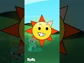 Parodybox Sprunki Mr Sun