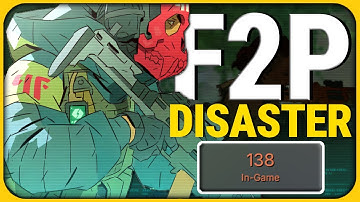 Spectre Divide Is Shutting Down A Month After Launch...