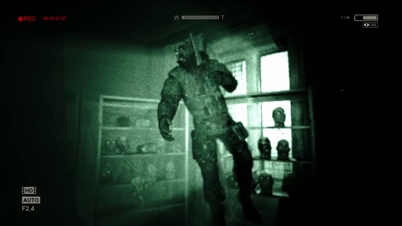 Outlast game pass фото 93
